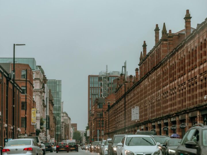 Museo de Liverpool